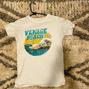 venice beach shirt